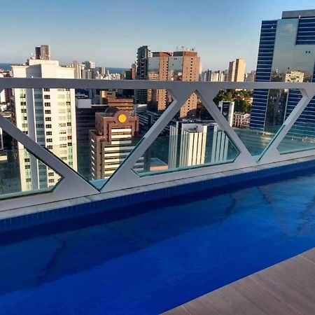 Salvador Business & Flat Propriedade מראה חיצוני תמונה
