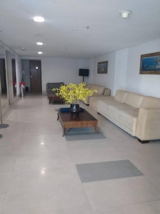 Salvador Business & Flat Propriedade מראה חיצוני תמונה