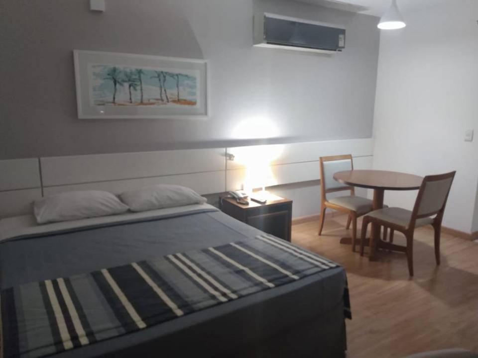 Salvador Business & Flat Propriedade מראה חיצוני תמונה