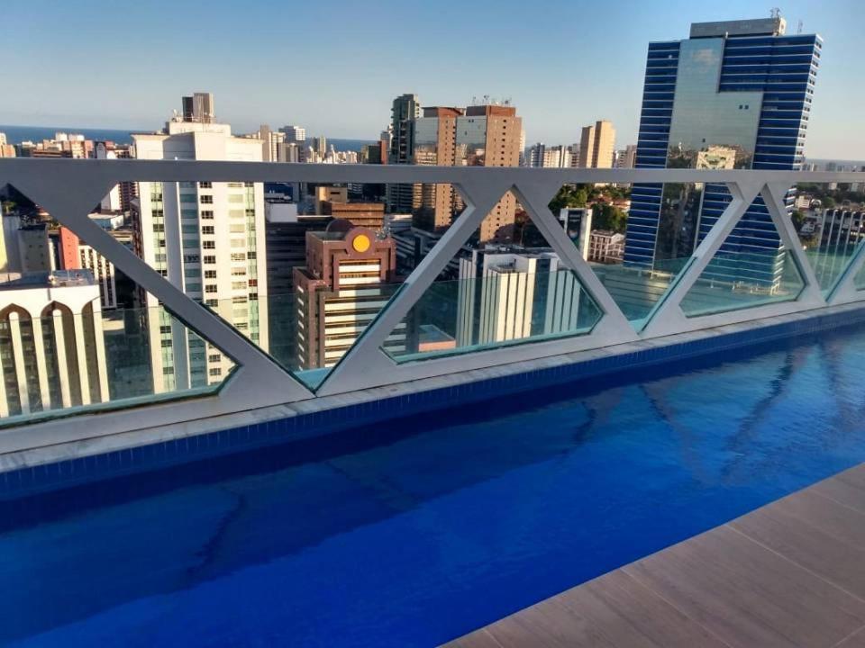 Salvador Business & Flat Propriedade מראה חיצוני תמונה